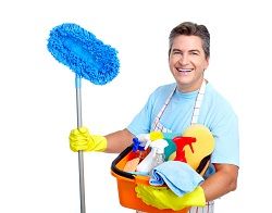 cleaning agencies
