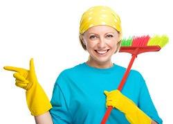 What To Look For In A Cleaning Company