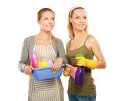 Why Hiring Experts For Hard Floor Cleaning Is Preferable